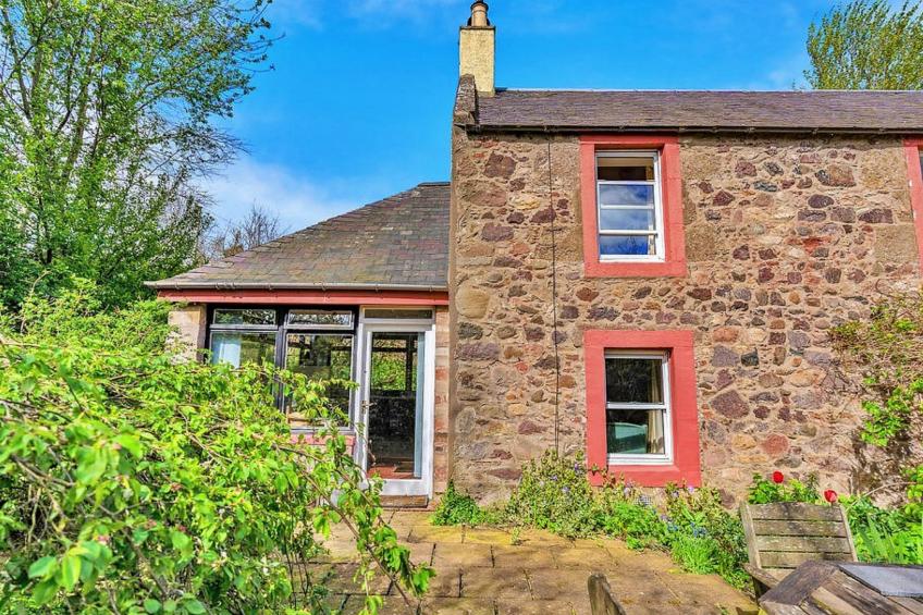 The West Wing at The Mill House - foto 15