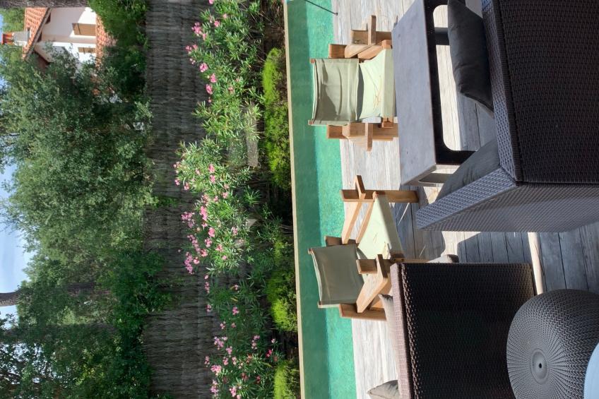 Haus 10 Schlafplätze Lac d'Hossegor / Plage des Estagnots mit Pool - foto 15