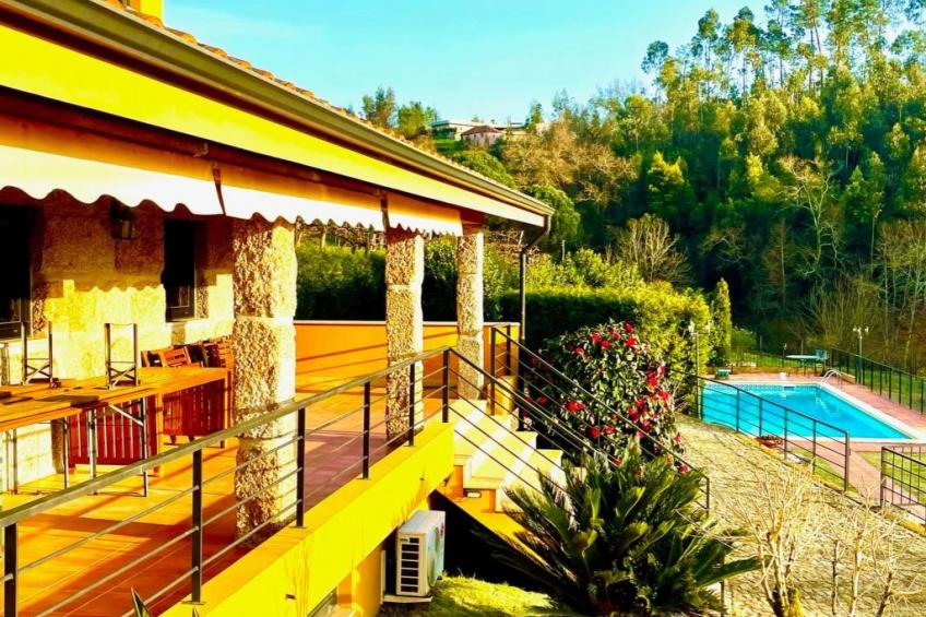 Charmantes Haus in Penafiel Douro-Tal - foto 10