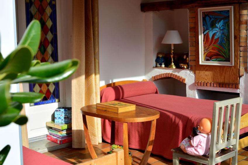 "Villa Joss" in Strandnähe - foto 15