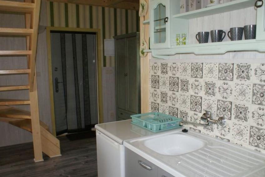 Meeresdorf Stille - Ferienhäuser in den Gärten von Magra - foto 44