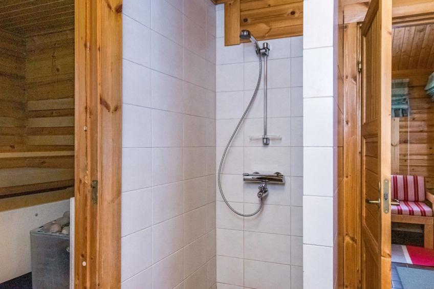 Wanha karminranta - foto 22