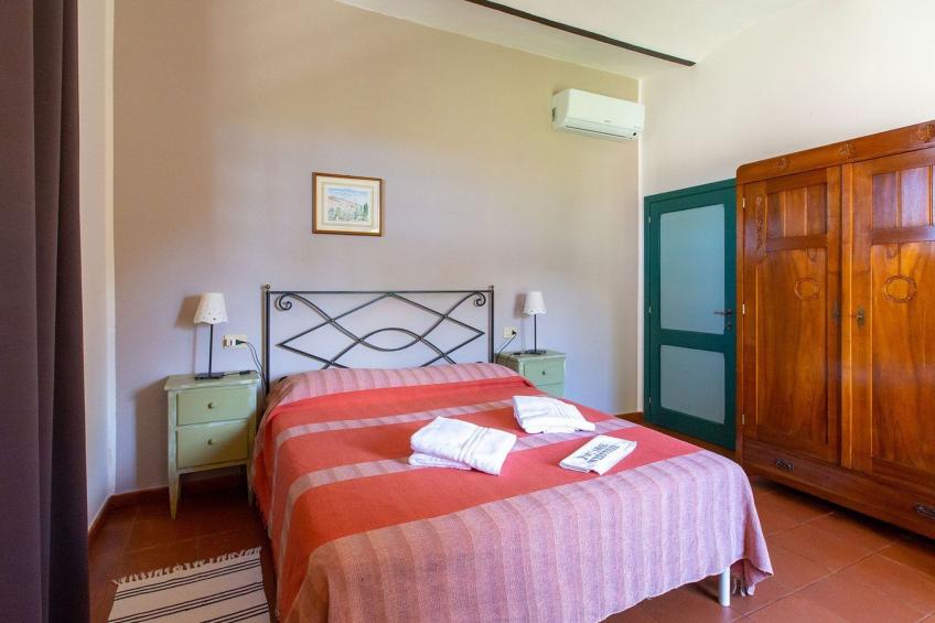 Wohnung in Chiusi mit Grill, Gemeinschaftspool und Garten - foto 46