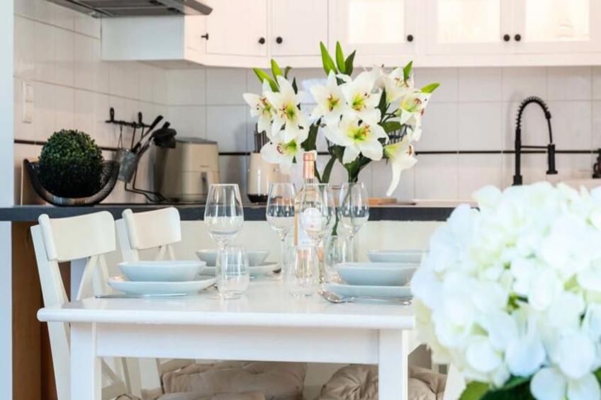 Résidence Villa 140m² Piscine - Proche Cannes - foto 10