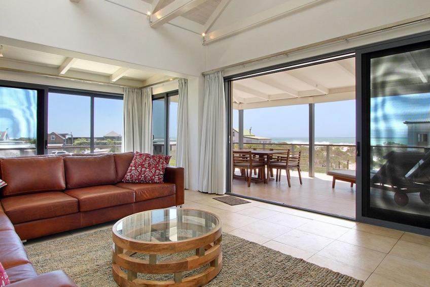 mit Privatpool für 8 Personen ca. 240 m² in Kommetjie, Kapregion (Westkap) - foto 15