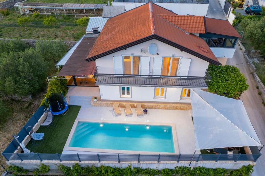 Villa Kristina - foto 9