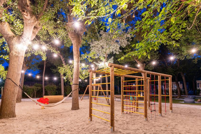 Club del Sole Tenuta Primero Grado Family Collection - LODGE SUPERIOR FAMILY - foto 16