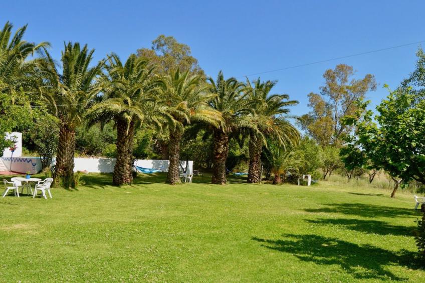 Cortijo Pulgarin Bajo - foto 8