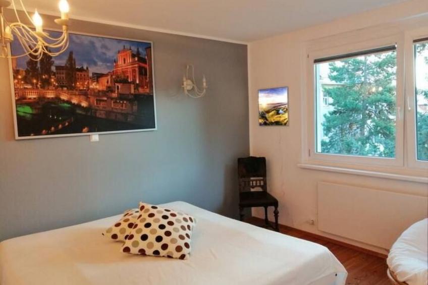 Stadtwohnung in Klagenfurt am Wörthersee - foto 4