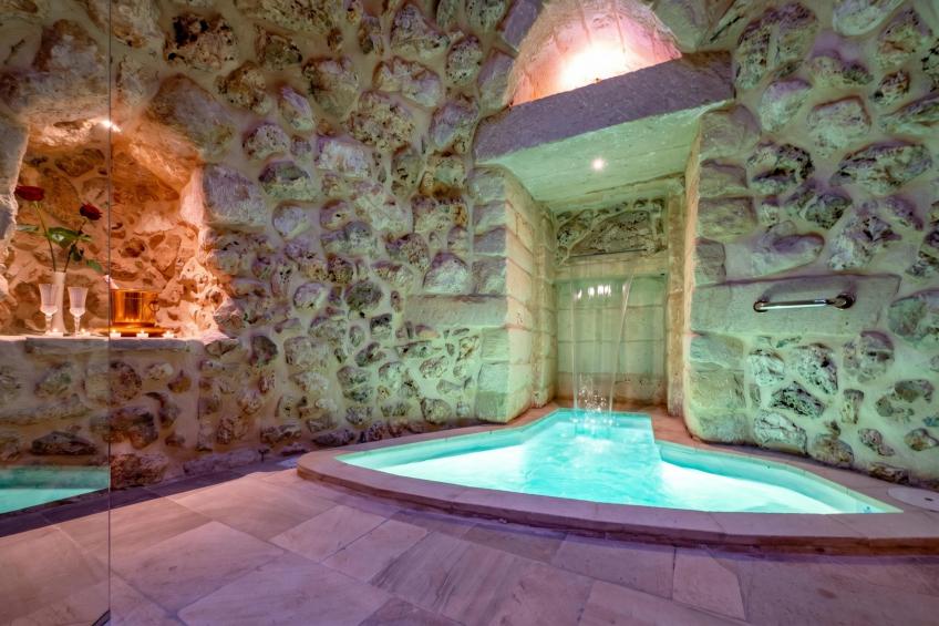 Lisària Villa Delle Meraviglie with pool - foto 14