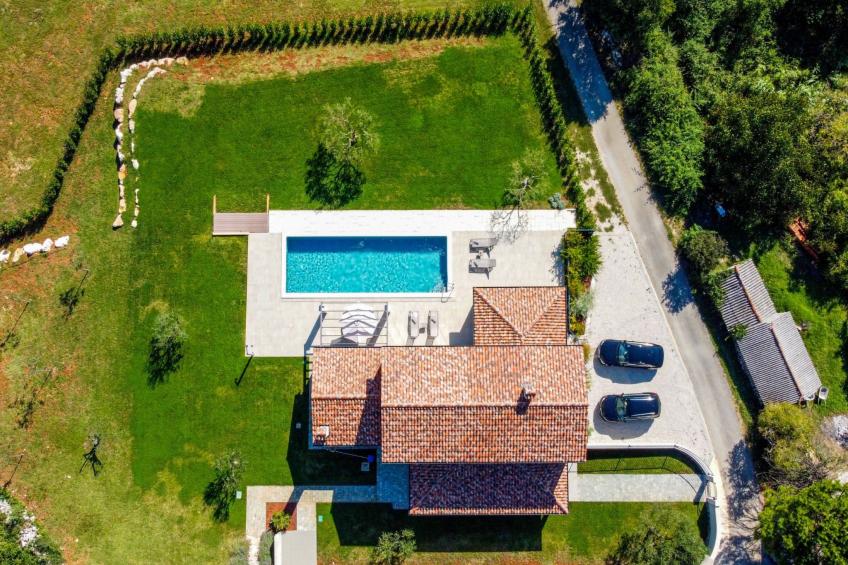 Villa Frida - foto 26