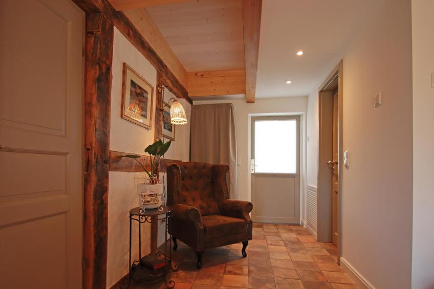 Ferienhaus in Zempin Schusters Kate - foto 9