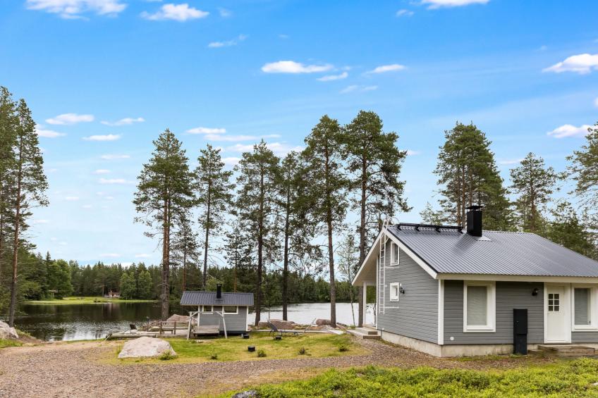 Metsäranta - foto 2