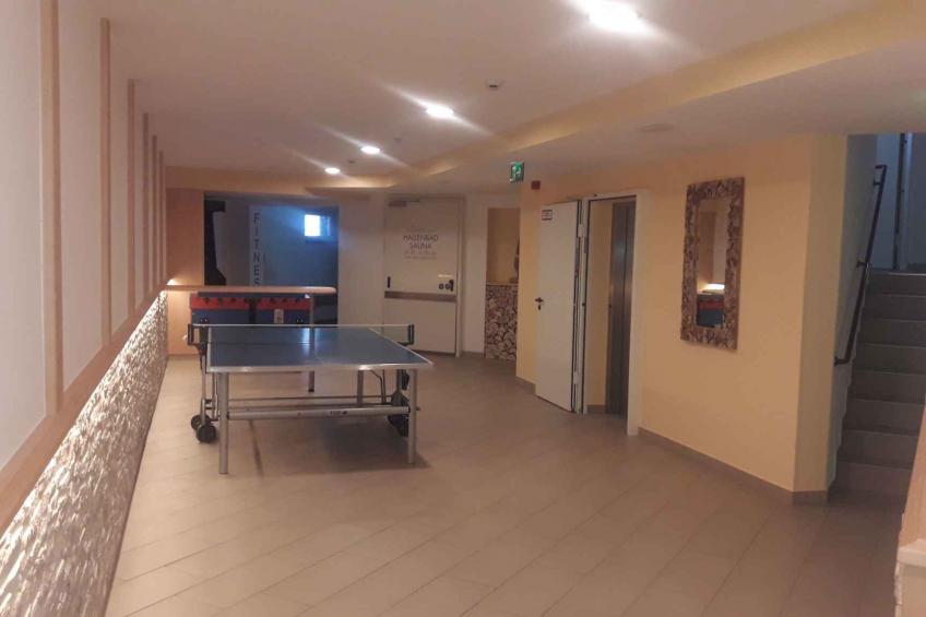 Holiday apartment with balcony and indoor swimming pool - BF-7G8F - foto 21