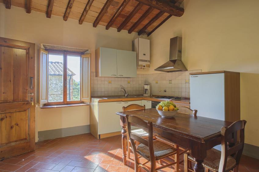 Podere Campiglia (TVN191) - foto 4