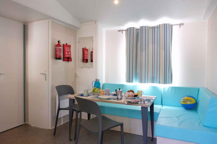 Mobilehome auf den Campingplätzen Cisano und San Vito - BF-N7CPV - foto 25