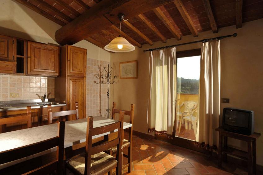 Holiday apartment Holiday Flat with panoramic view - BF-XT4T - foto 20