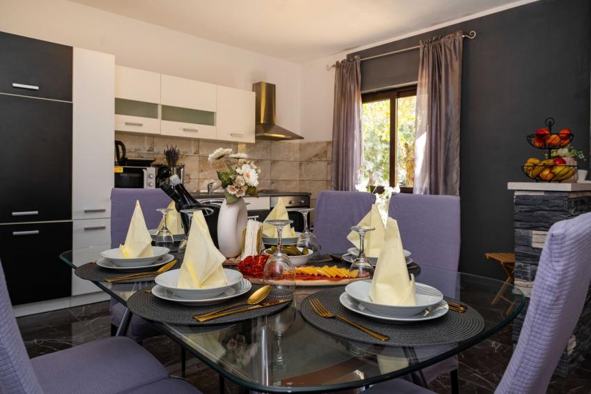 Holiday home Olive Garden - foto 3