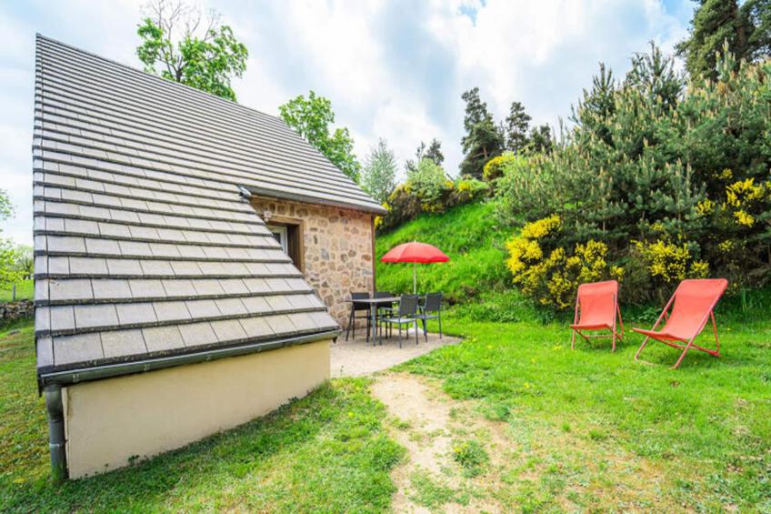 Studio à Aumont-Aubrac - foto 8