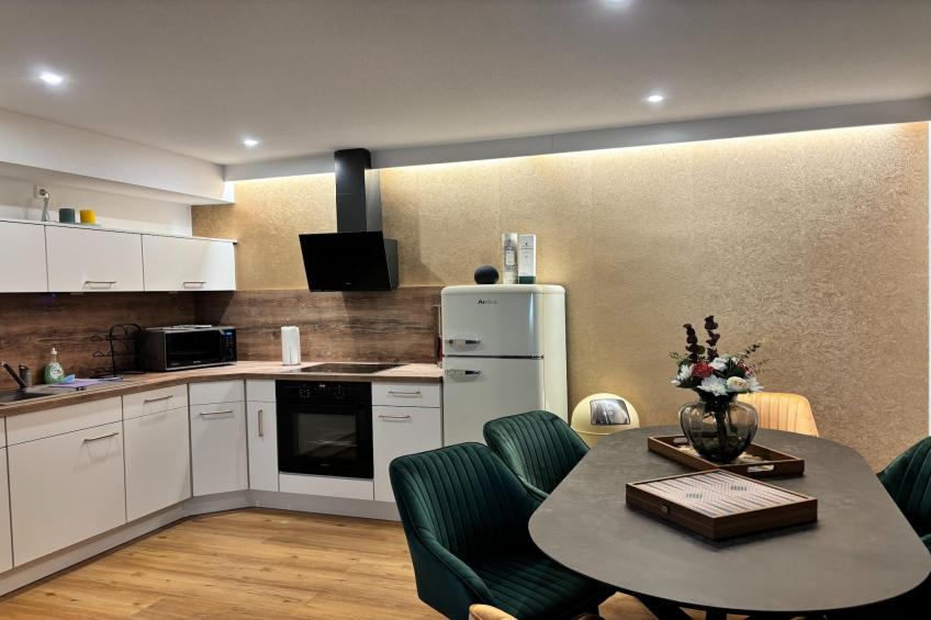 Luxuriöses Wohnen im historischen Haus - foto 14