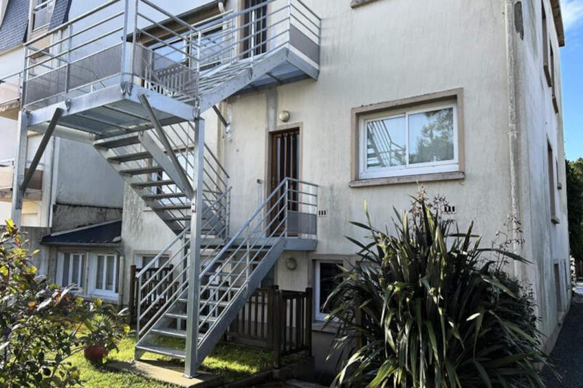 Appartements à Le Pouliguen - foto 14