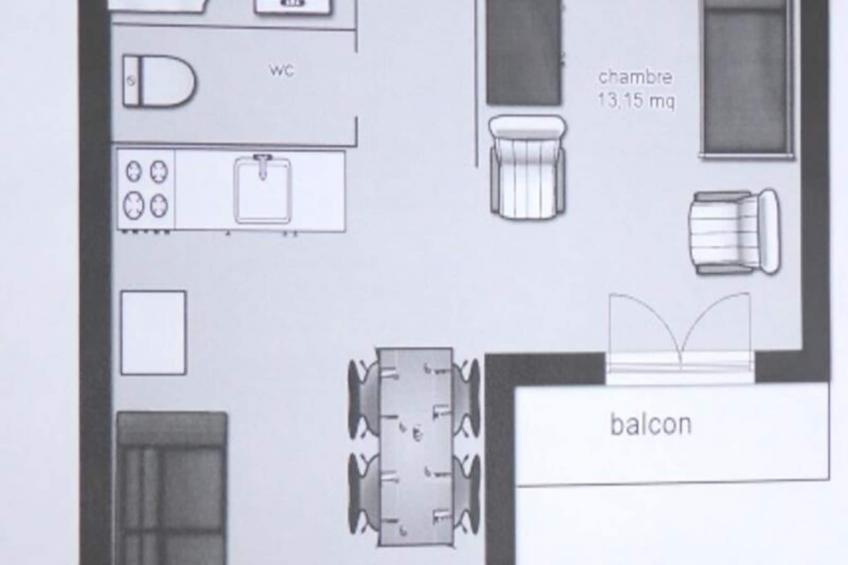 Résidence Setives - foto 8