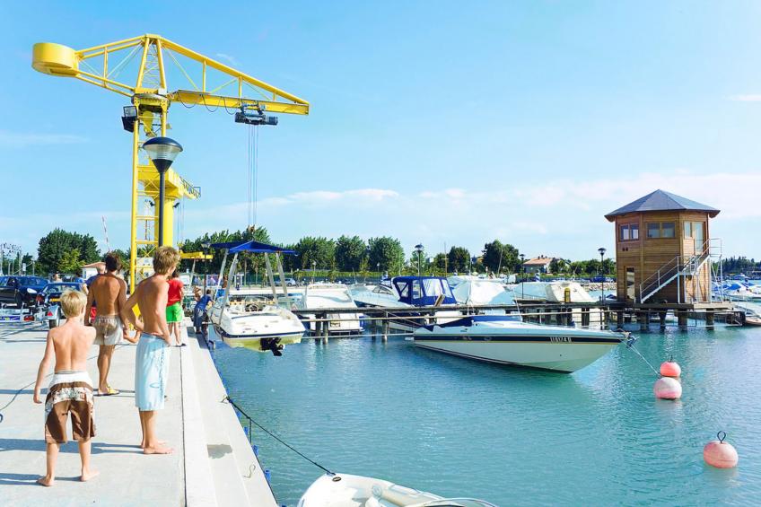 Camping Butterfly - foto 28