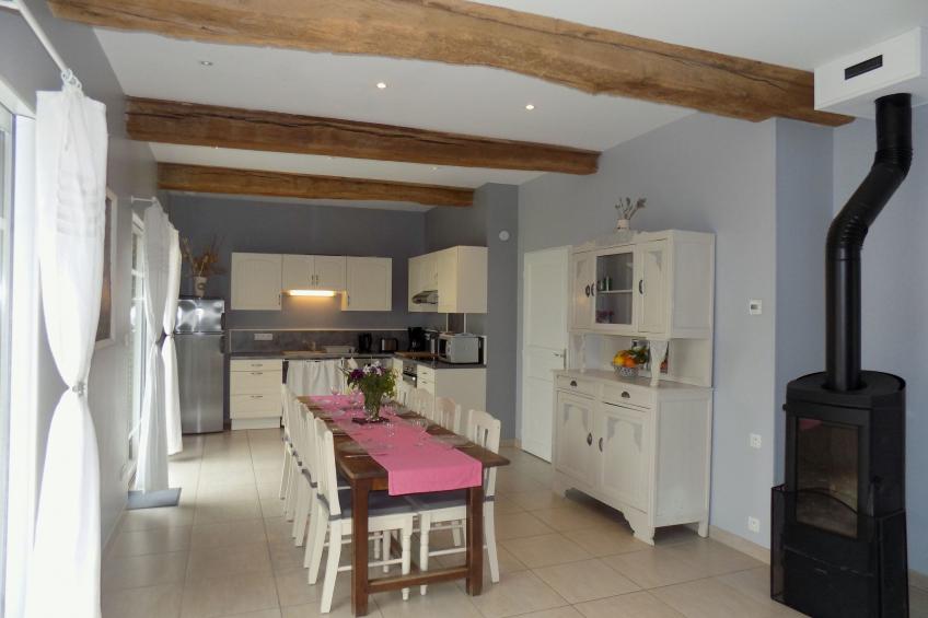 für acht Personen - foto 4