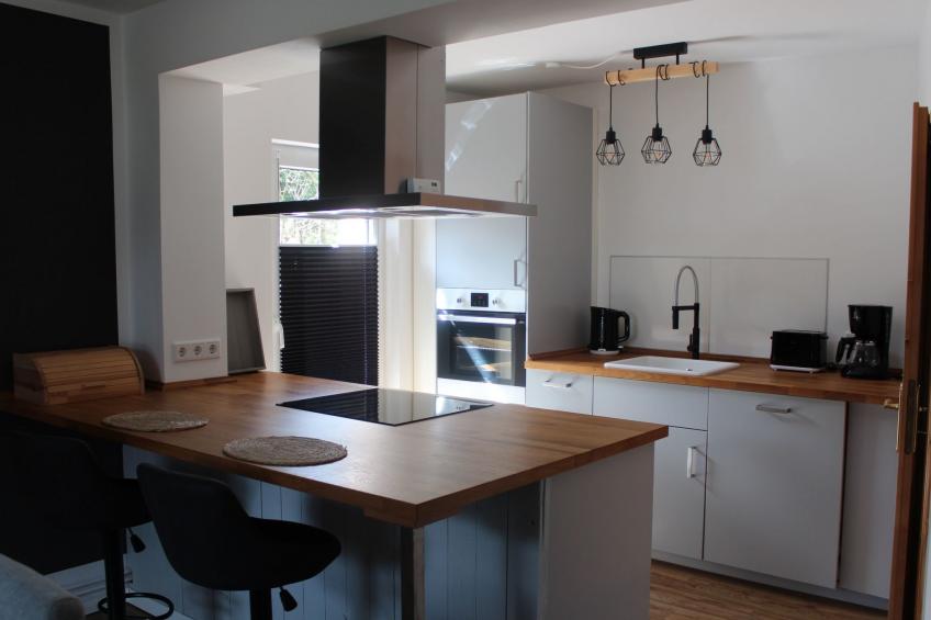 stylisches Ferienhäuschen Henry - foto 3