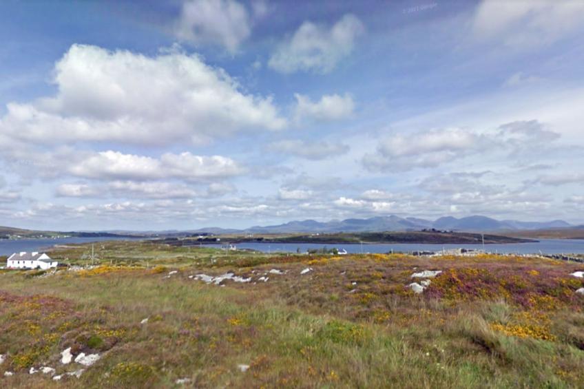 Bridies Holiday Cottage Roundstone - foto 26