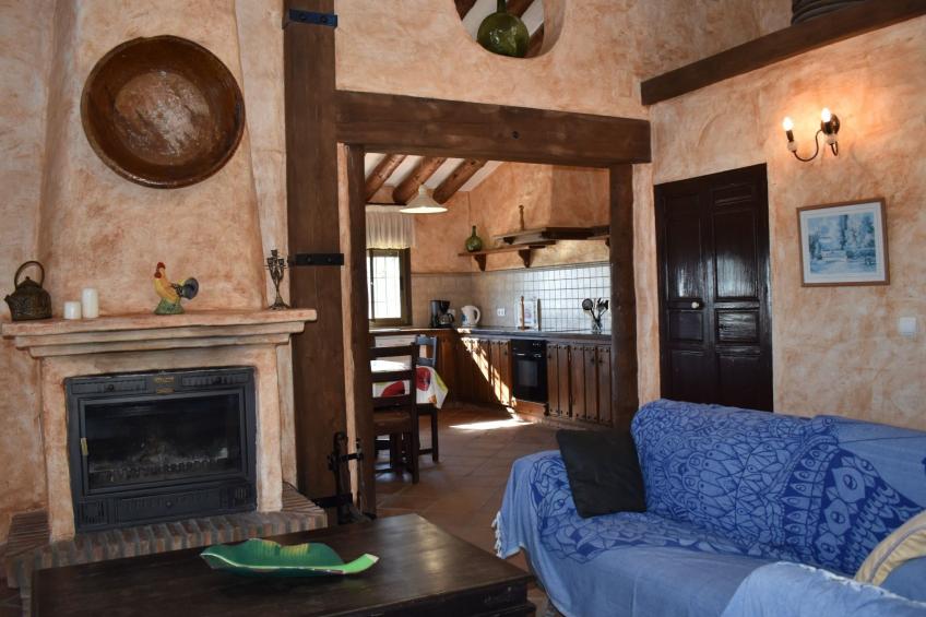 Finca Lagarillo mit privatem Pool - foto 7