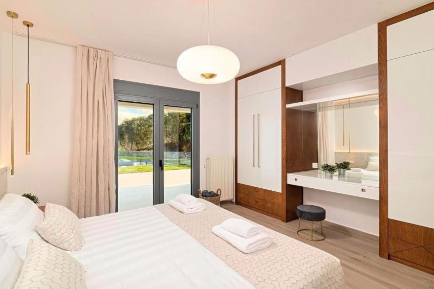 in Georgioupoli mit Privatem Pool - foto 25