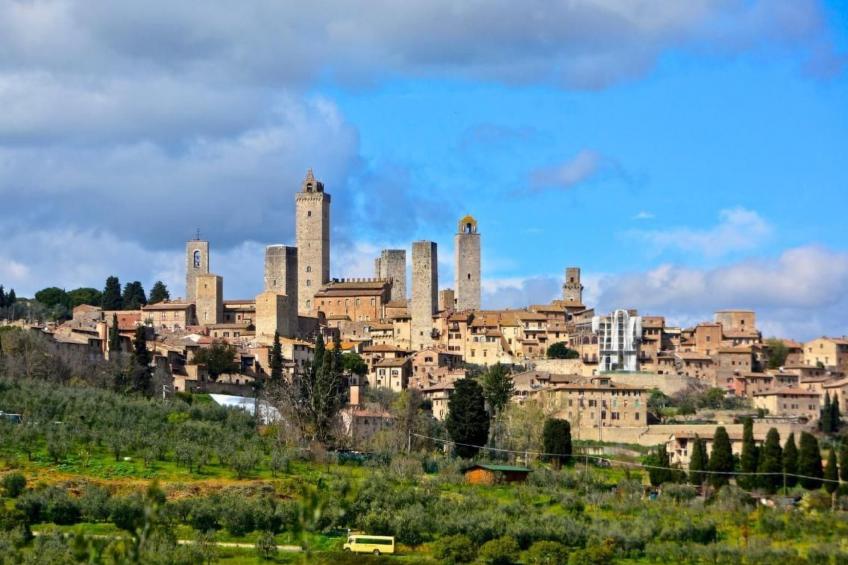 in Cascina mit privatem Parkplatz - foto 47