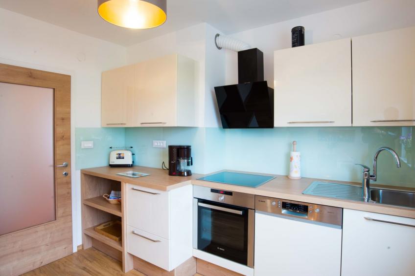 Tolle Ferienwohnung in Zasip mit Parkplatz - foto 3