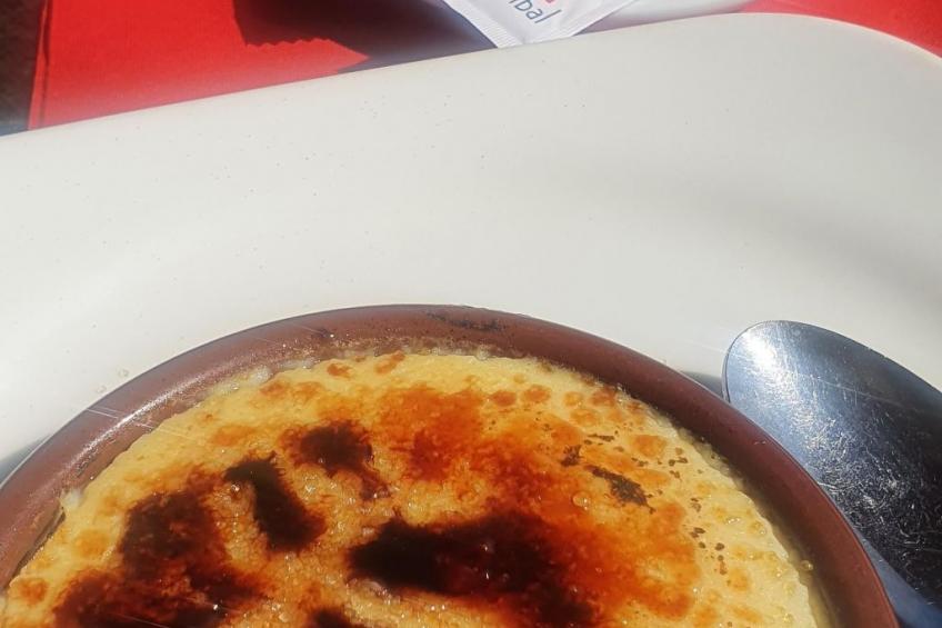 Kleines Studio mit tollem Blick auf das Meer - foto 24