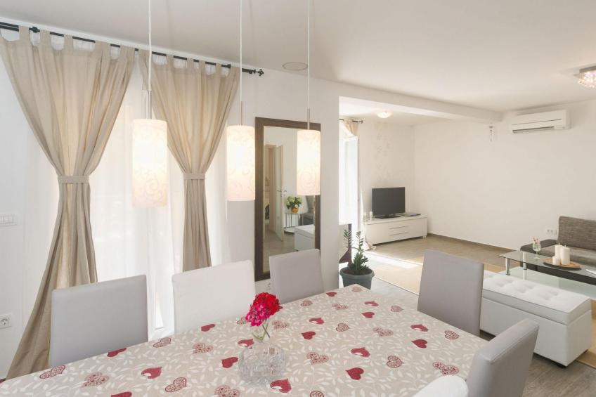 Villa "Pistine" mit Garten, Grill und Terrasse - foto 28