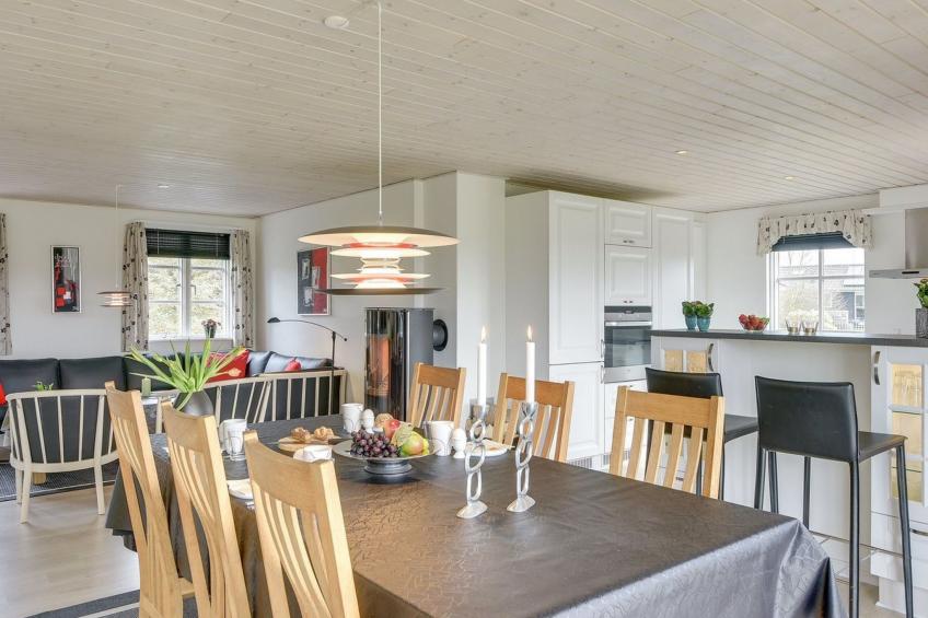 "Benita" - 400m to the inlet in Western Jutland - foto 34