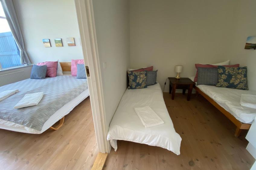 Skærven Beachfront Wohnung - foto 68