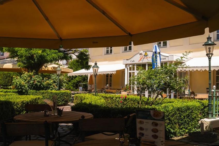 Sammareier Gutshof - Studio EG 40qm - foto 35