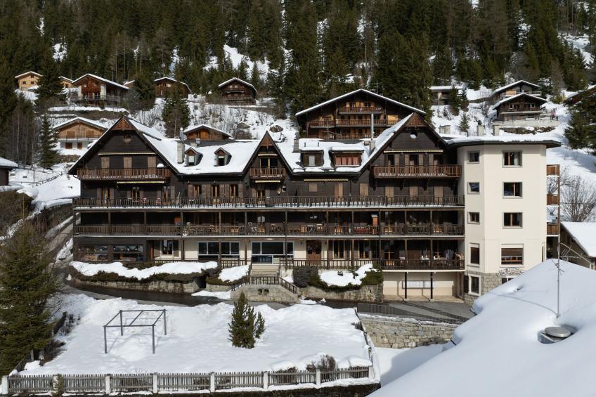 Résidence 25 - foto 26