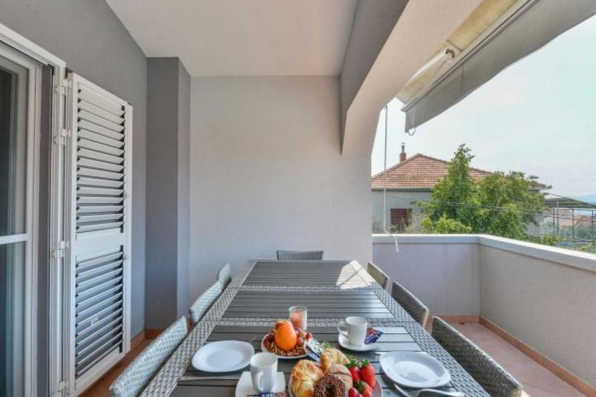 Holiday house Bianca with pool - foto 42