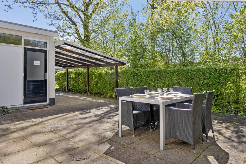 Duinlodge Groot Valkenisse - foto 22