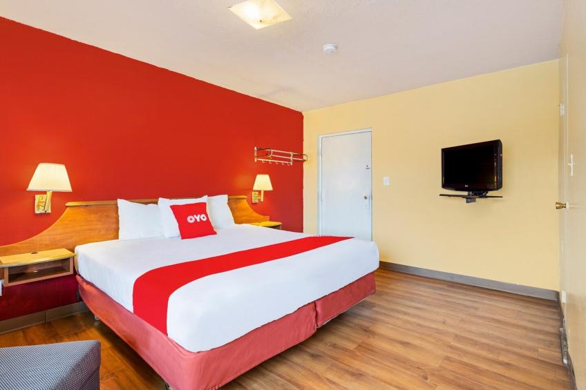 King Bed - foto 16