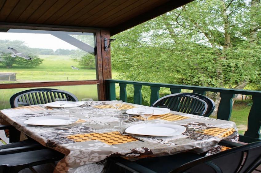 Le Chalet des Robinsons - foto 6