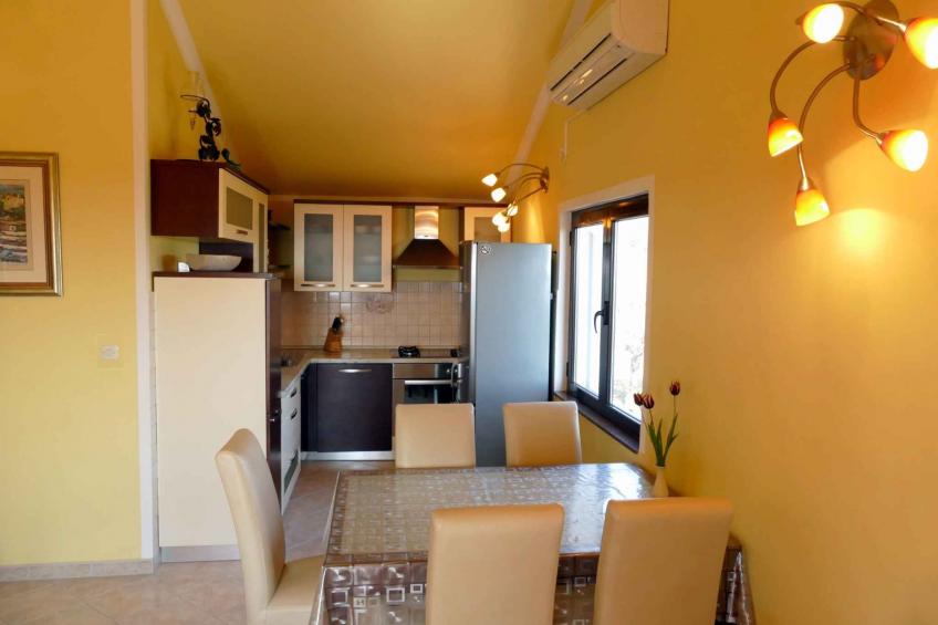 Holiday apartment With sea view - BF-2M3X - foto 33