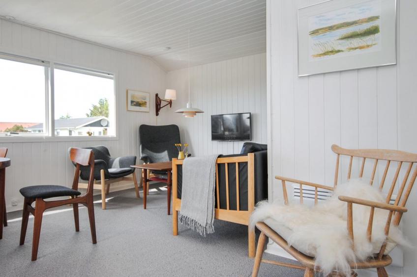 "Engelbertine" - 900m from the sea in NW Jutland - foto 6