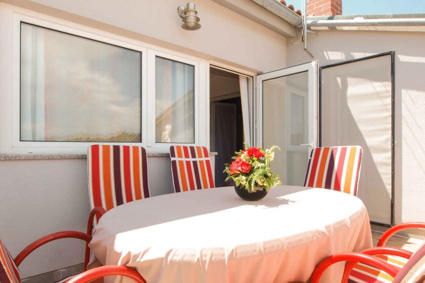 Holiday apartment with air conditioning - BF-4NDRP - foto 79