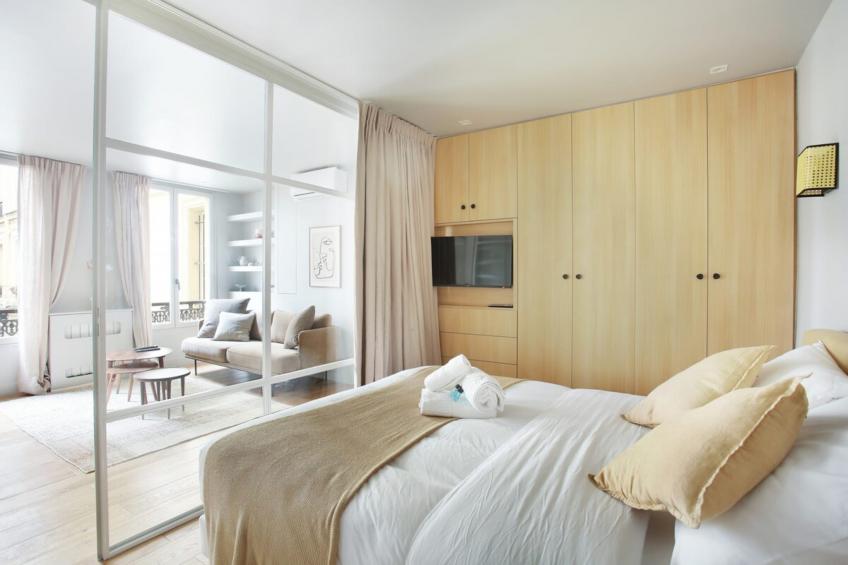 HAUTEVILLE 2 - foto 7