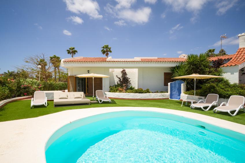 Casa Gran Canaria - foto 2