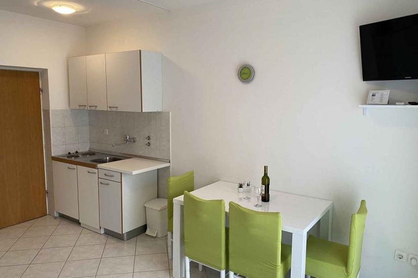 Vakantiewoning met airco - VW-KMY3H - foto 9